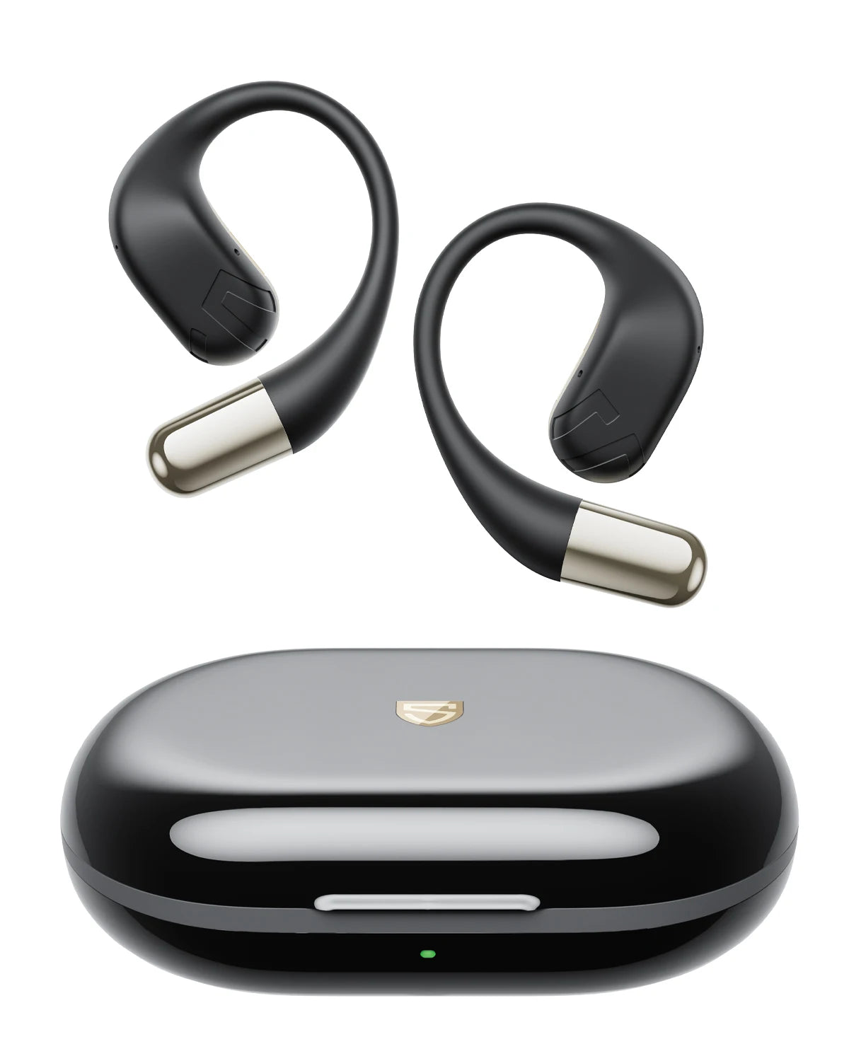 SoundPEATS Chasers Open-Ear Bluetooth 5.4 Earphones