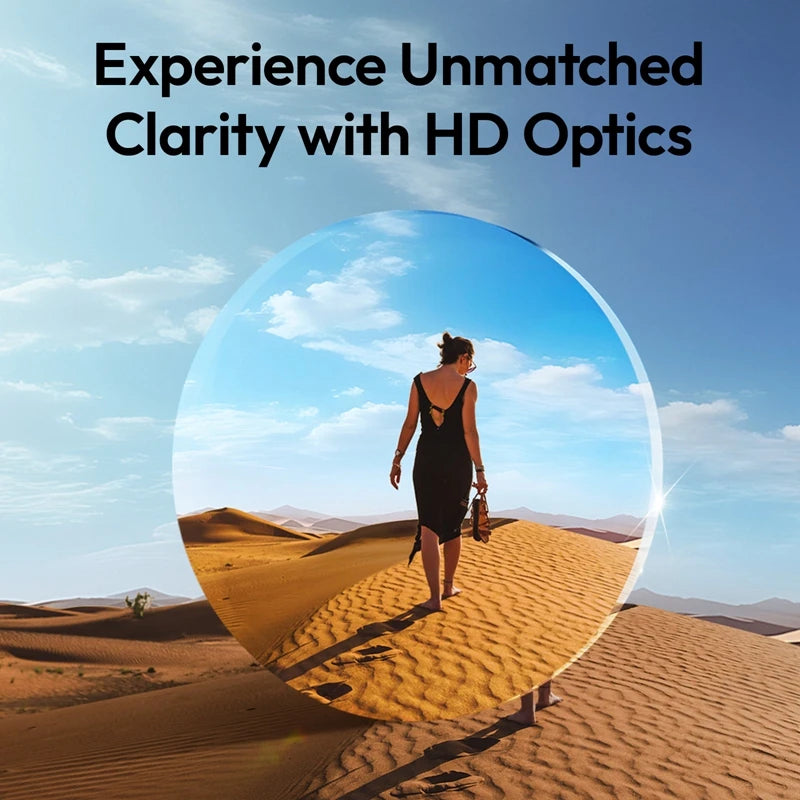 Ulanzi F35 Wide-Angle & Telephoto Lens for DJI Osmo Pocket 3