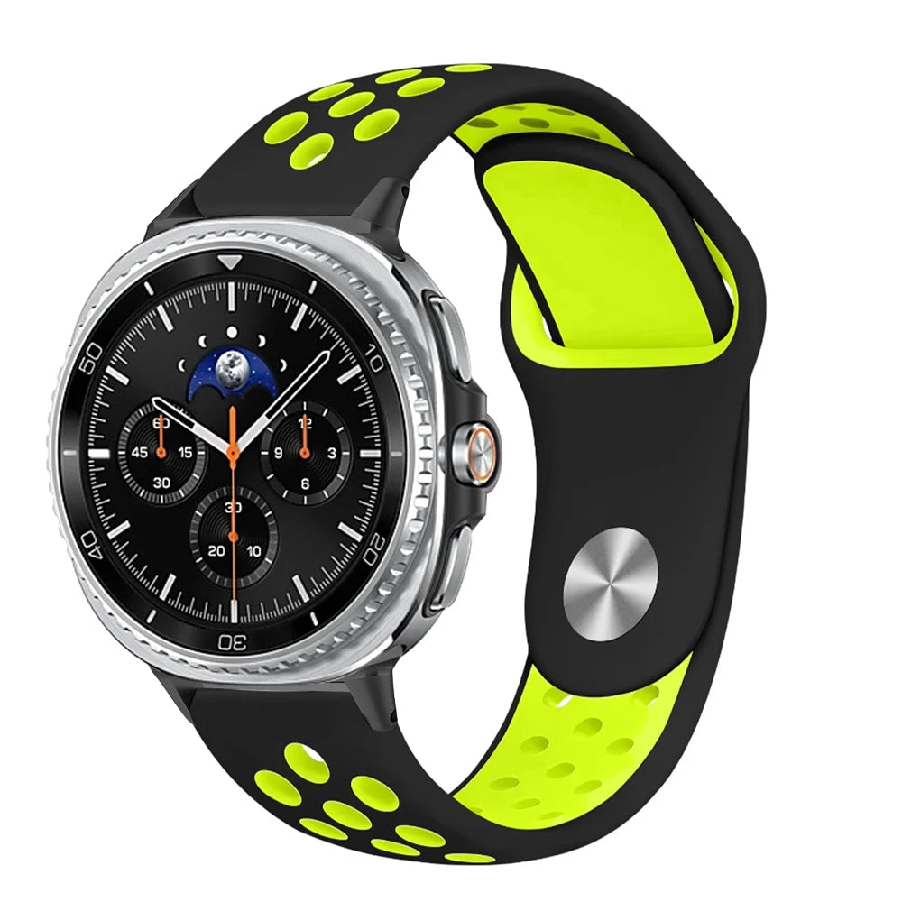 Breathable Sport Band for Samsung Galaxy Watch Ultra