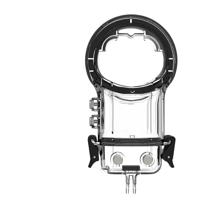 Protective 40M Underwater Case for Insta360 X5
