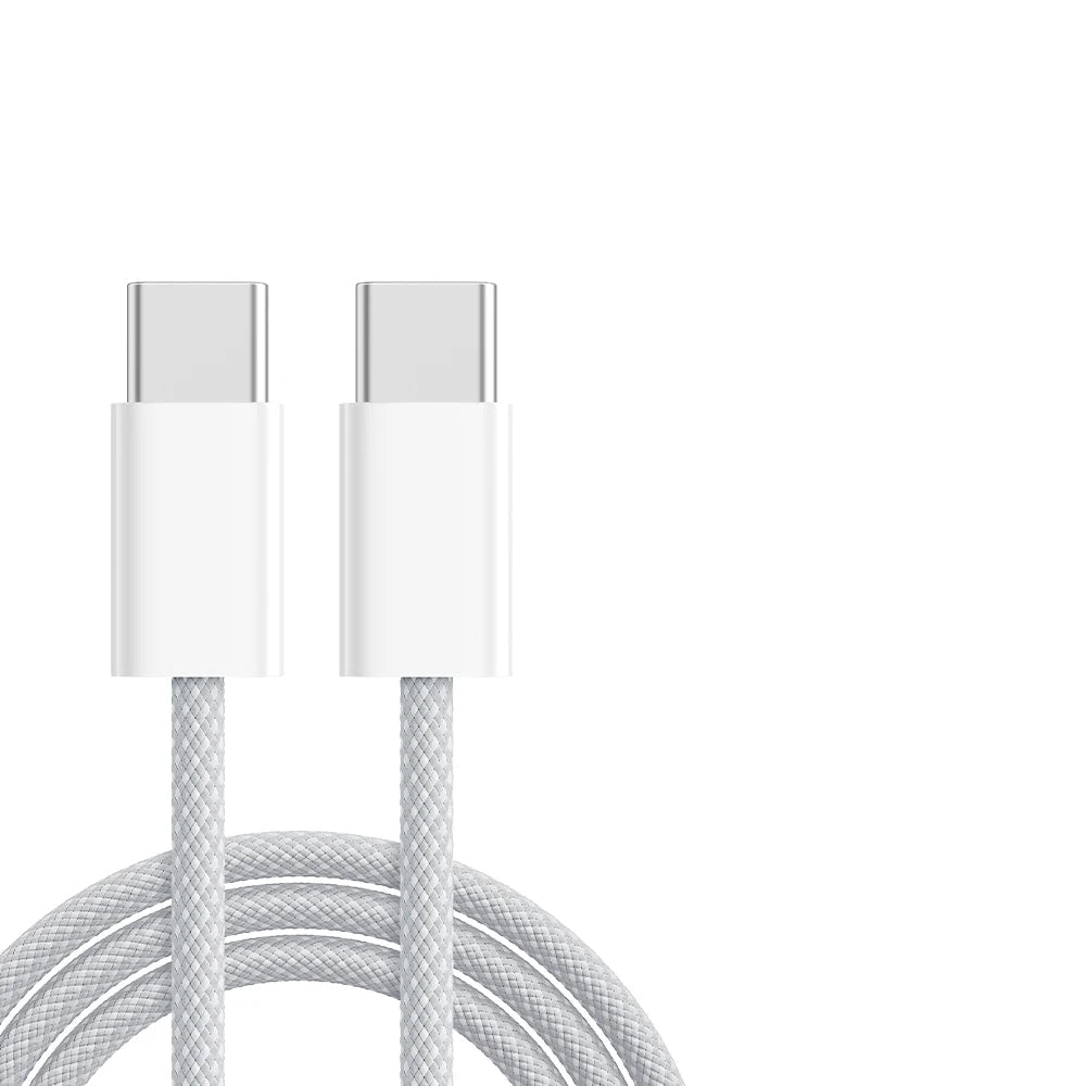 Essager 60W USB-C Charging Cable