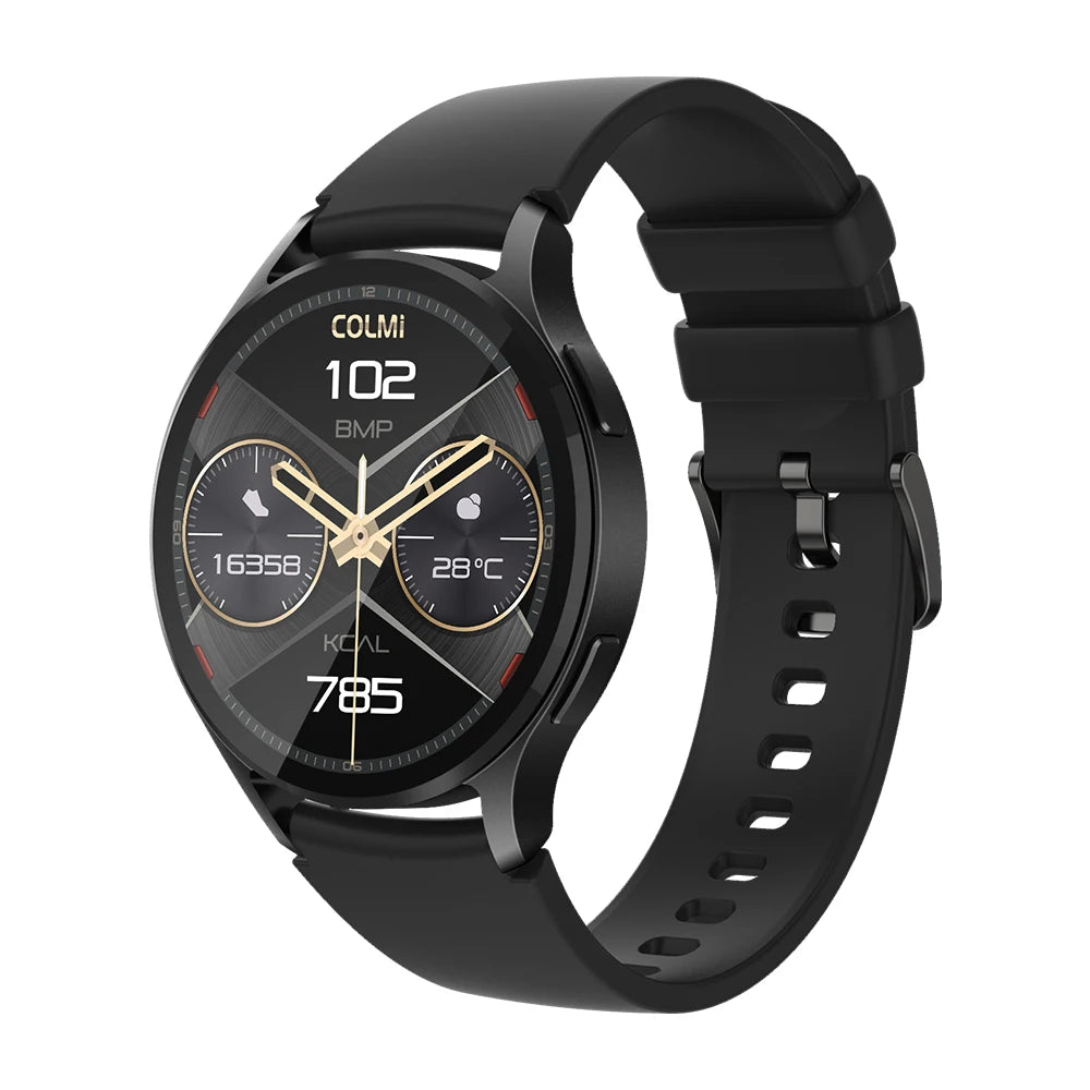 Colmi s20 review sale