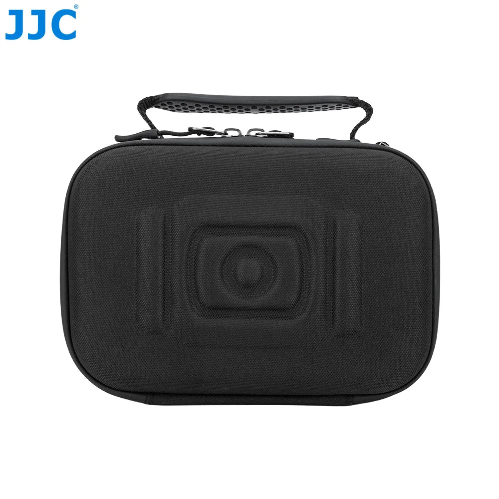 JJC Waterproof Hard Case Shoulder Bag for DJI Osmo Pocket 3