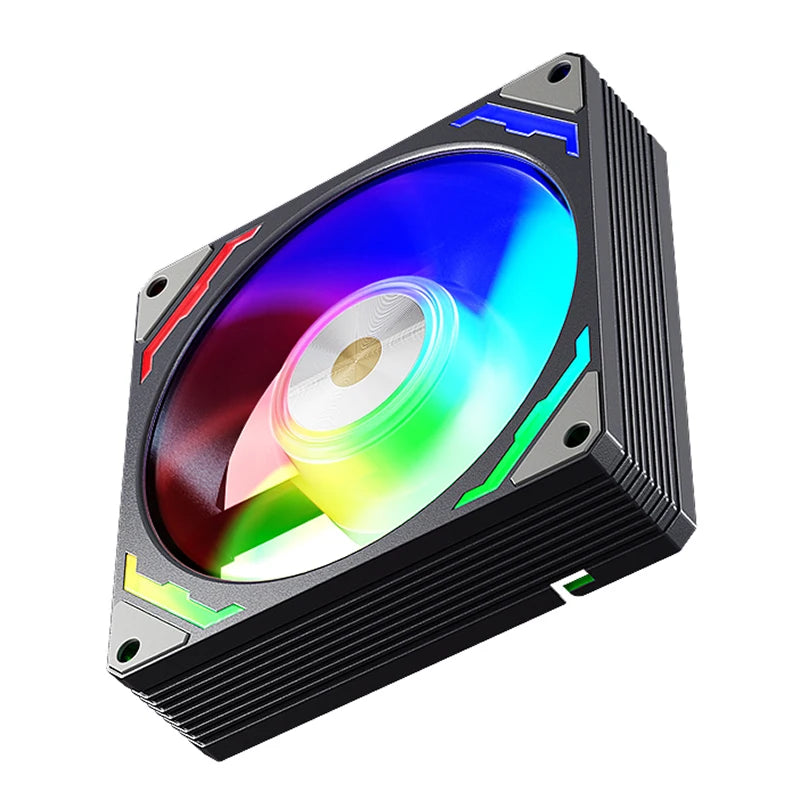 TEUCER AF-925 92mm ARGB PWM PC Cooling Fan