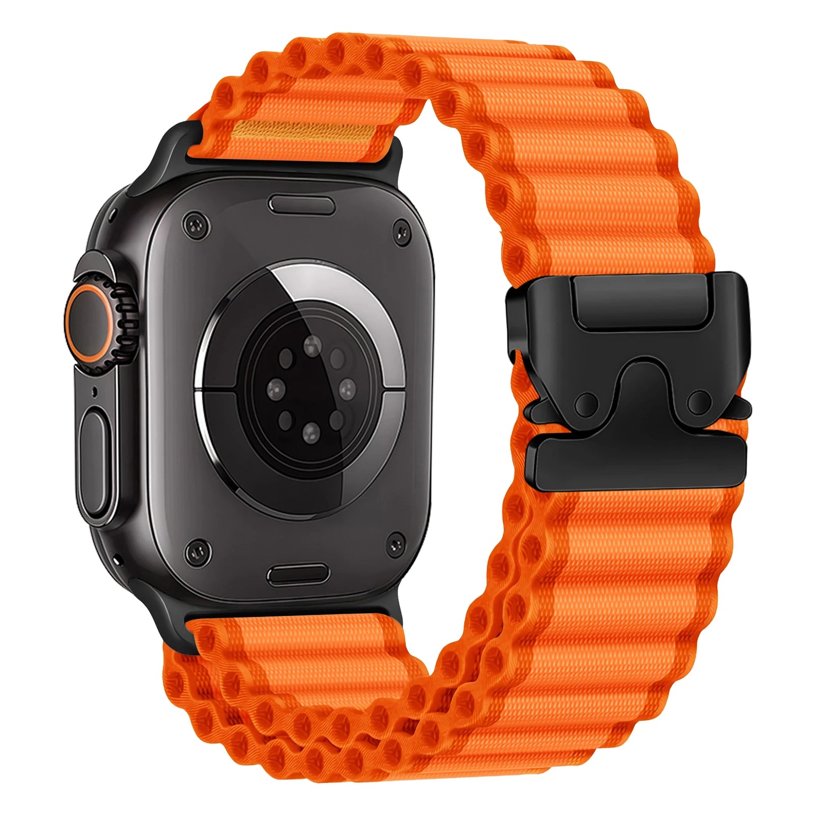 Sport Nylon Strap for Apple Watch