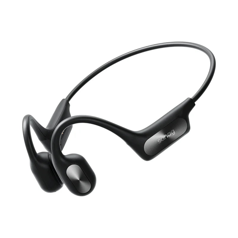 Sanag B51S True Bone Conduction Bluetooth 6.0 Earphones