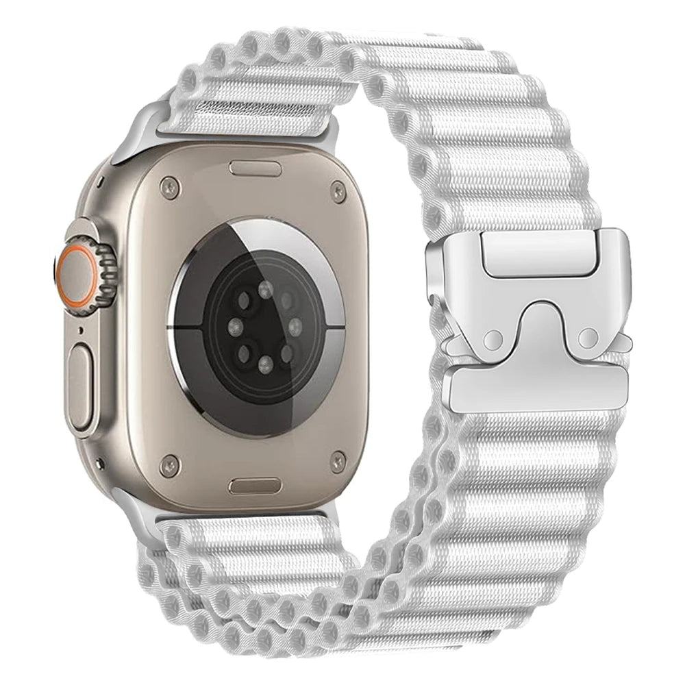 Sport Nylon Strap for Apple Watch