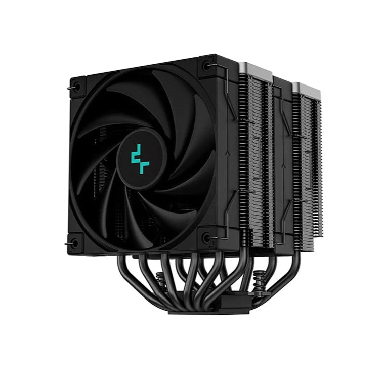 DeepCool AK620 Twin Tower CPU Air Cooler