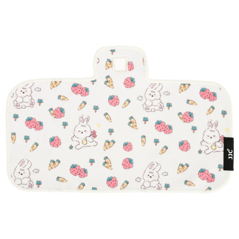 JJC Camera Lens Wrap for DJI Osmo Pocket 3