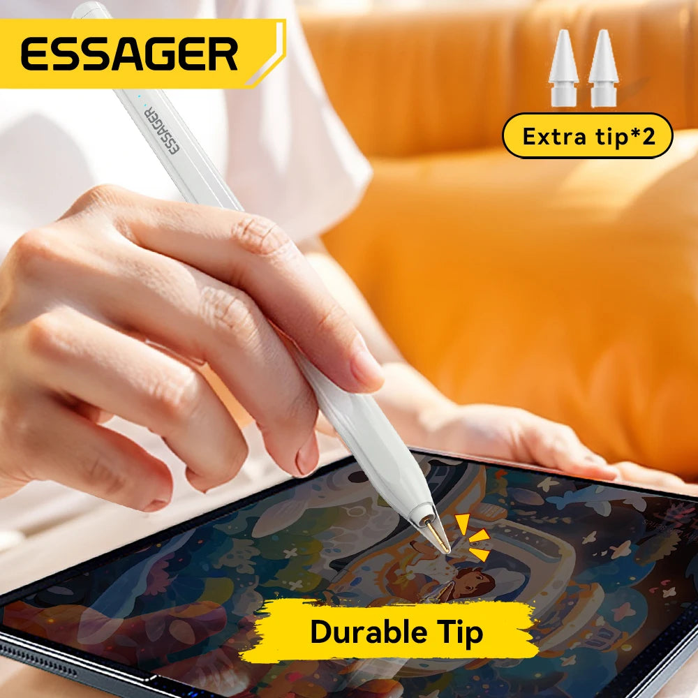 Essager Magnetic Stylus Pen for iPad