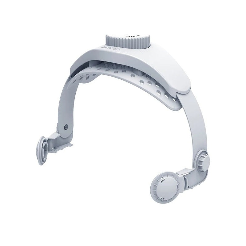 Retractable Headband Support for PlayStation VR2