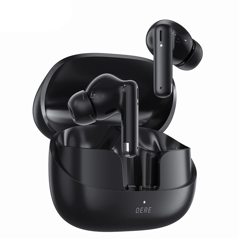 QERE E38 Bluetooth 5.3 Wireless Earphones