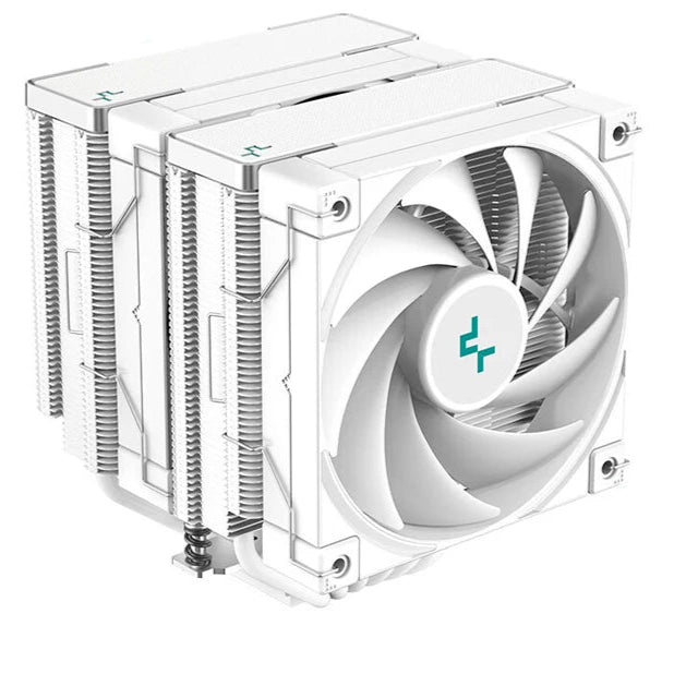 DeepCool AK620 Twin Tower CPU Air Cooler