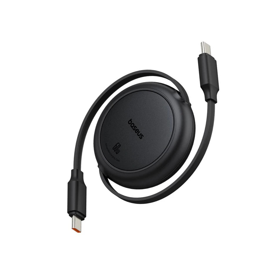 Baseus fast charging cable