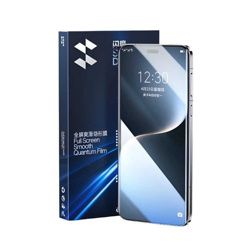 Quantum Soft Film Screen Protector for Honor Magic 7 & 7 Pro