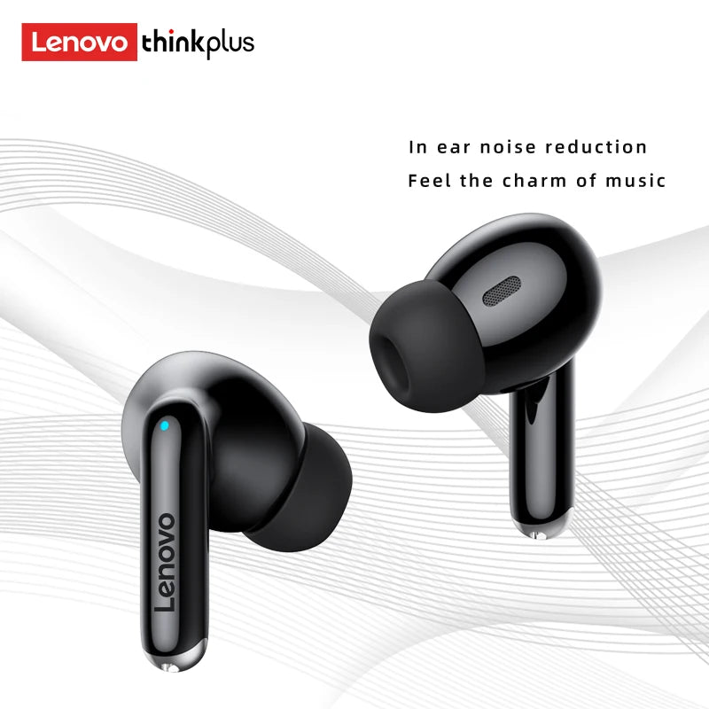 Lenovo XT88 True Wireless Earbuds