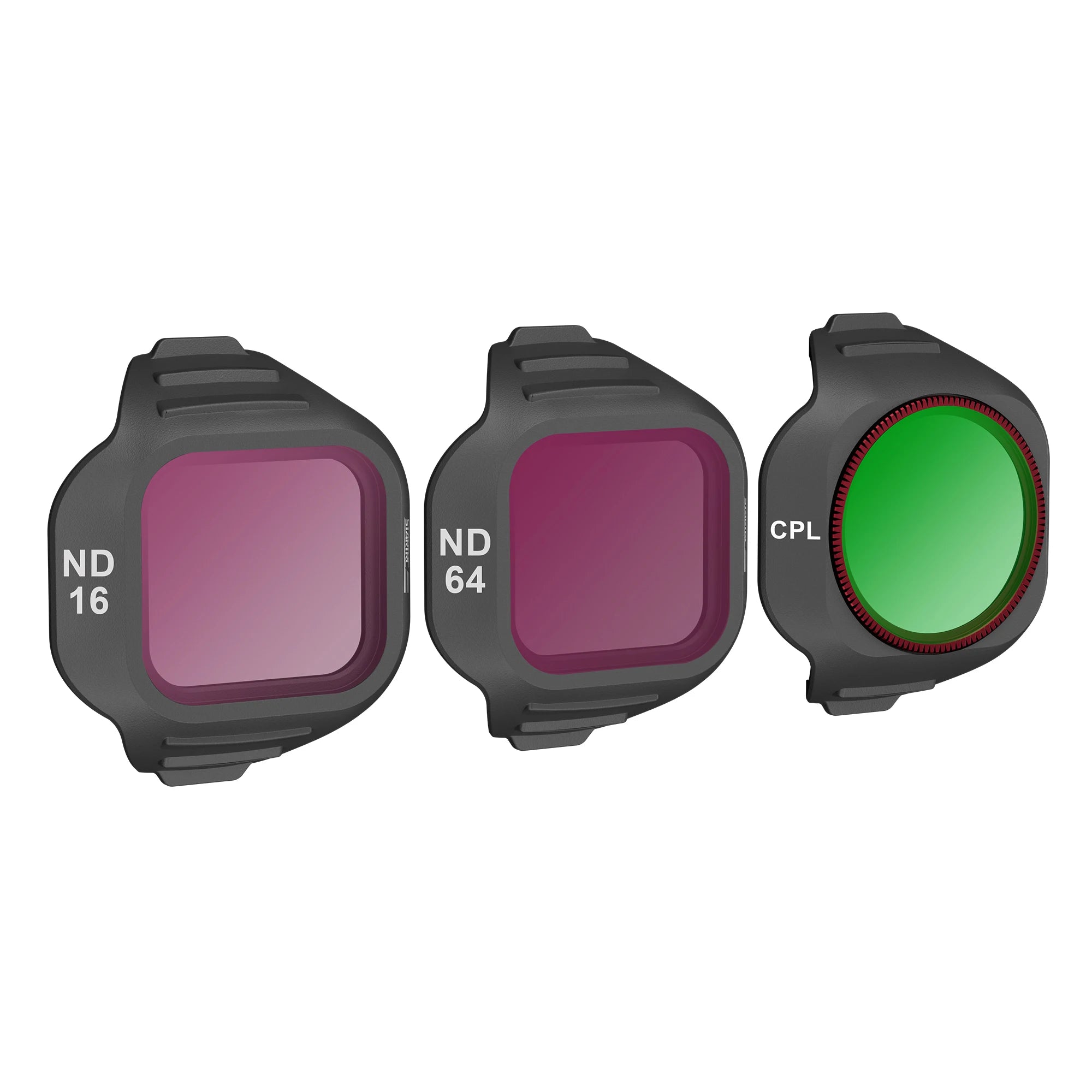 Adjustable ND & MCUV Lens Filter Set for DJI Mini 5 Pro