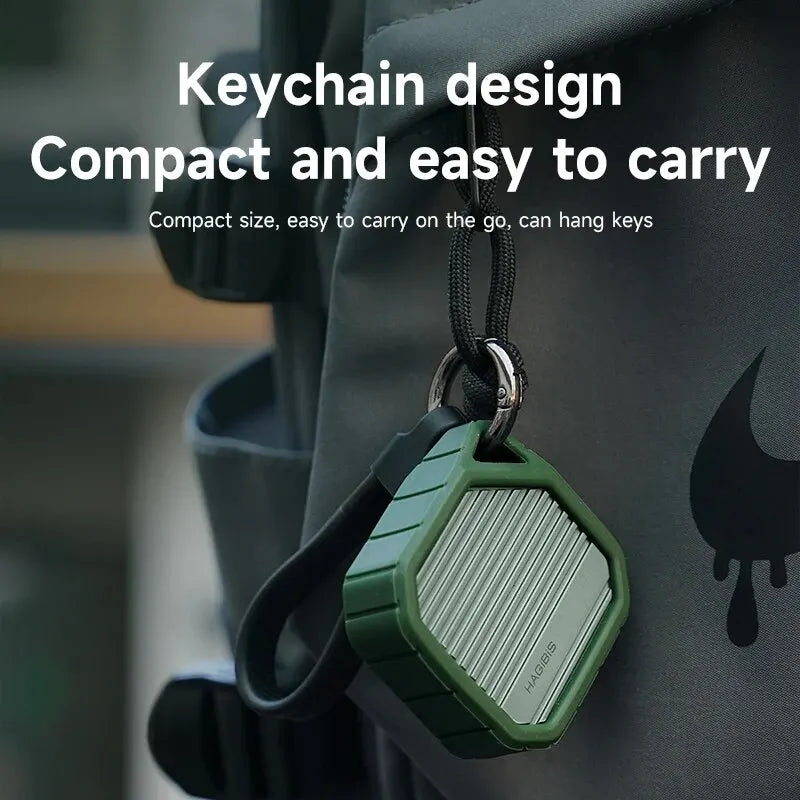 Hagibis USB 3.2 Gen 2 10Gbps 2230 M.2 NVMe SSD Enclosure