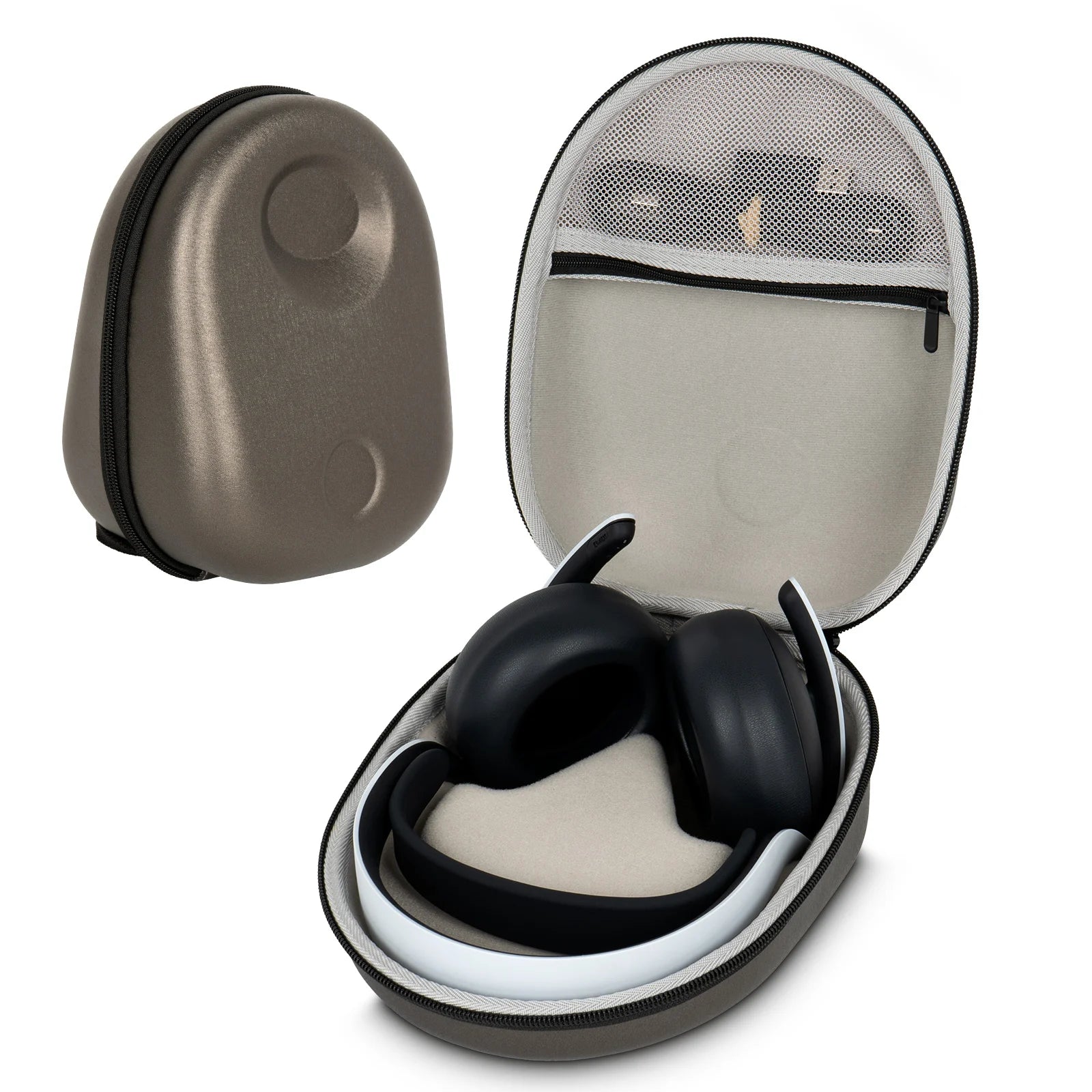 Portable Storage Case for PlayStation PS PULSE Elite Wireless Headset