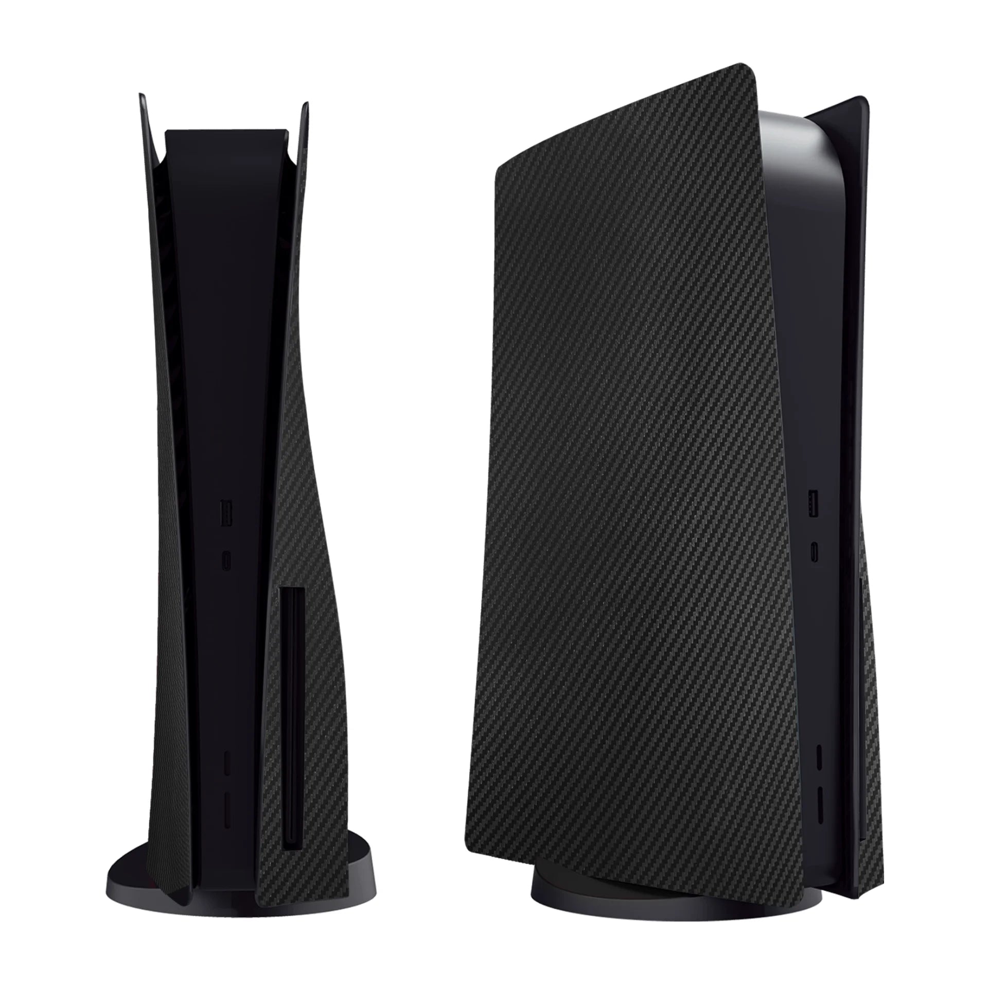 PlayStation 5 Disc Edition Hard Plastic Faceplate