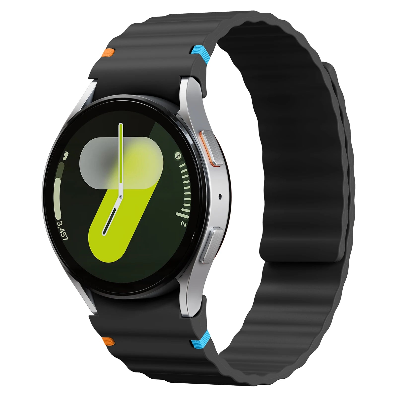 Adjustable Magnetic Sport Band for Samsung Galaxy Watch 7