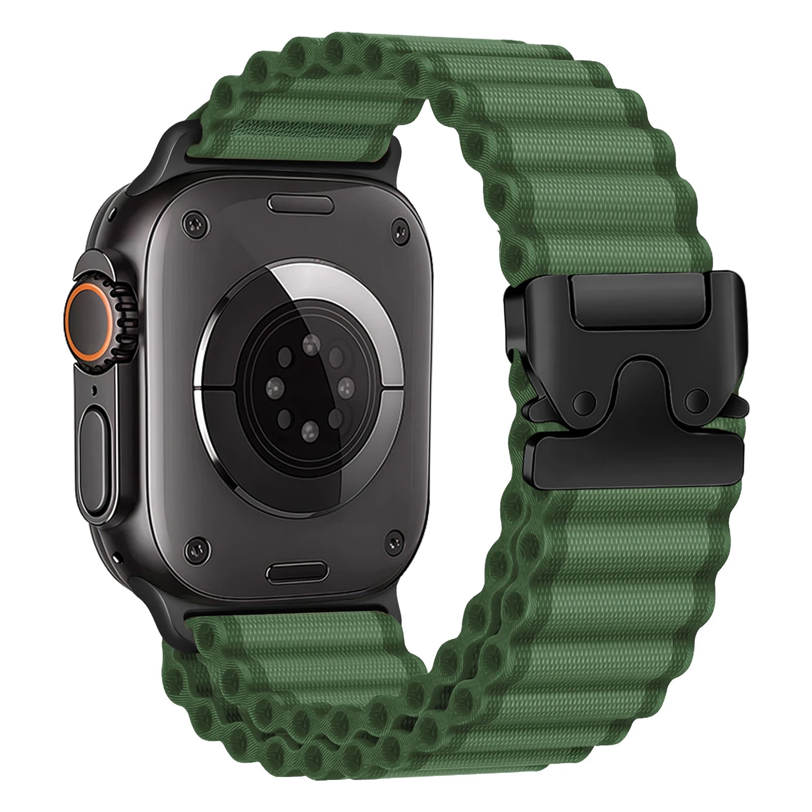 Sport Nylon Strap for Apple Watch