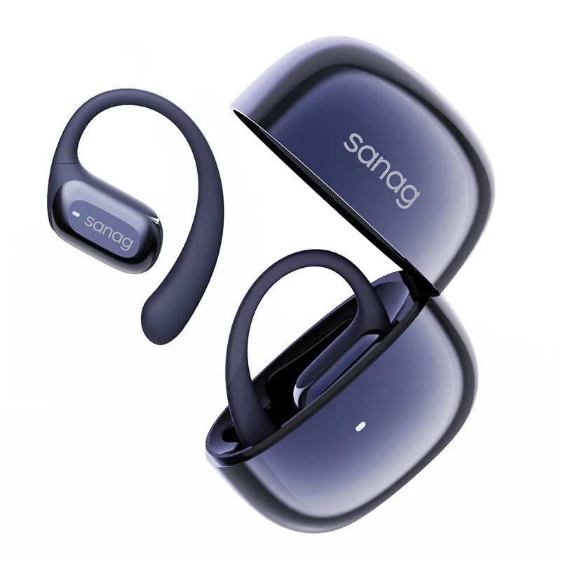 Sanag G30S Open-Ear Bluetooth Earbuds