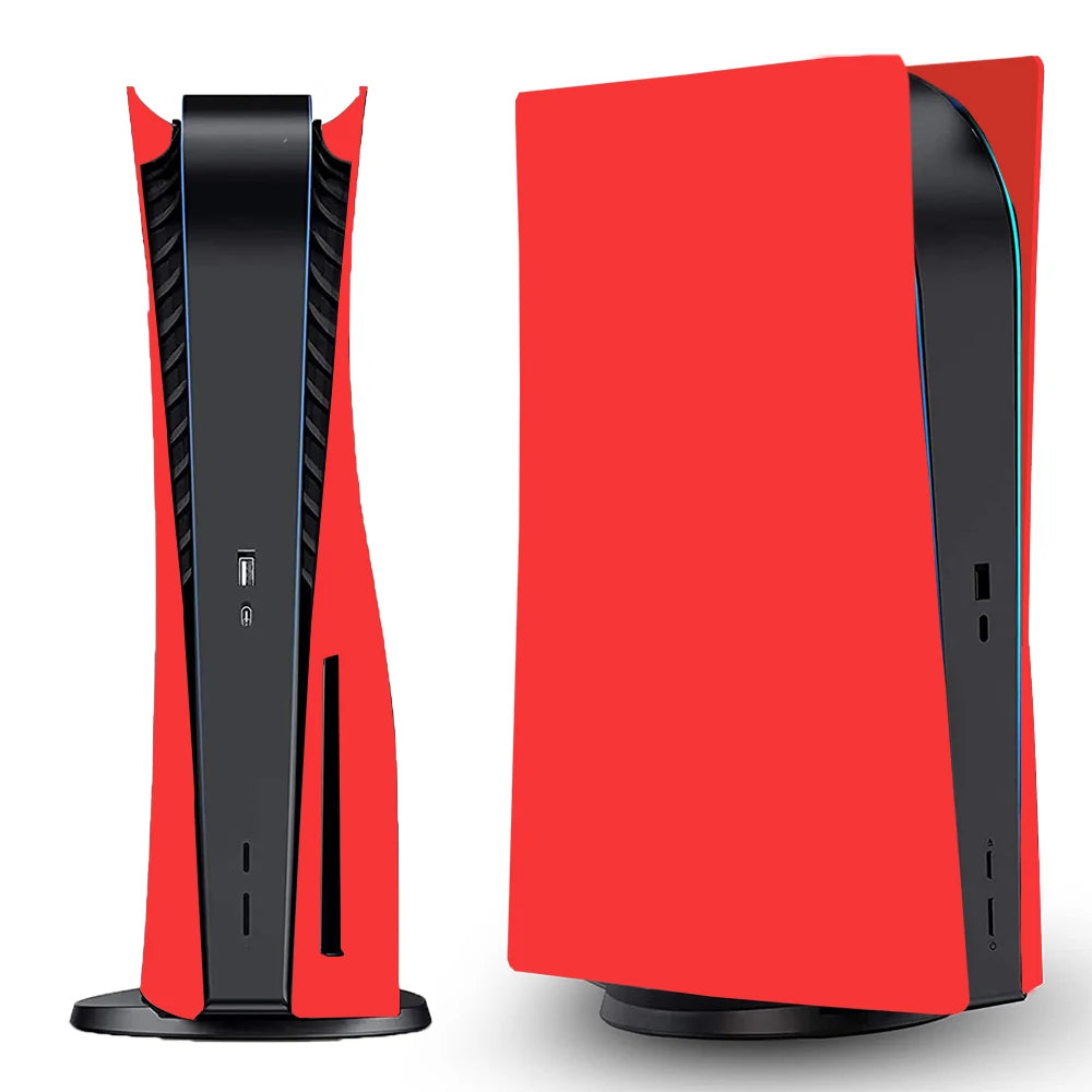 PlayStation 5 Disc Edition Hard Plastic Faceplate