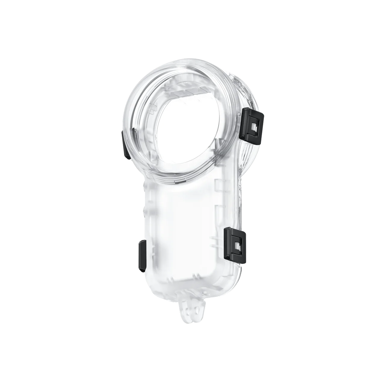 60m Waterproof Invisible Housing for Insta360 X5