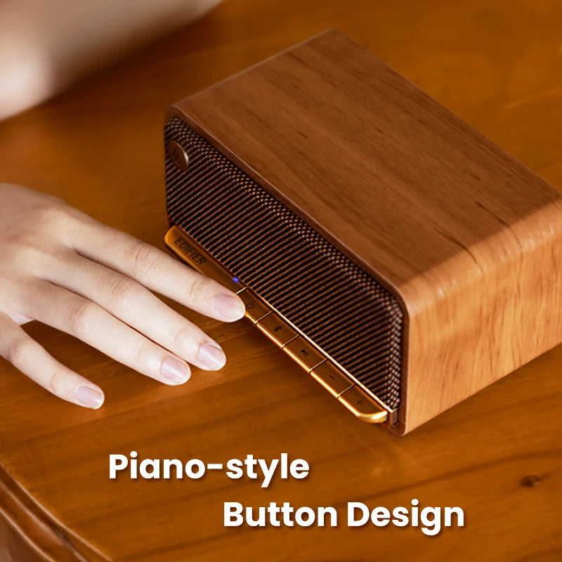 Edifier MP230 Portable Bluetooth Tabletop Speaker