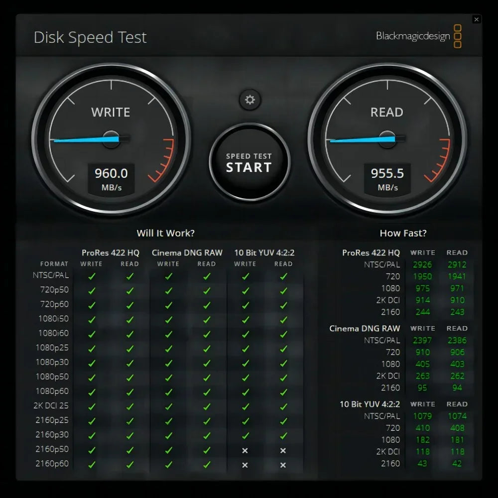 Acasis CM073 10-in-1 USB-C Dock with NVMe SSD Slot