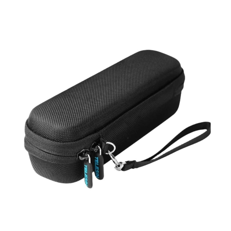 TELESIN Mini Waterproof Carrying Bag for DJI Osmo Pocket 3