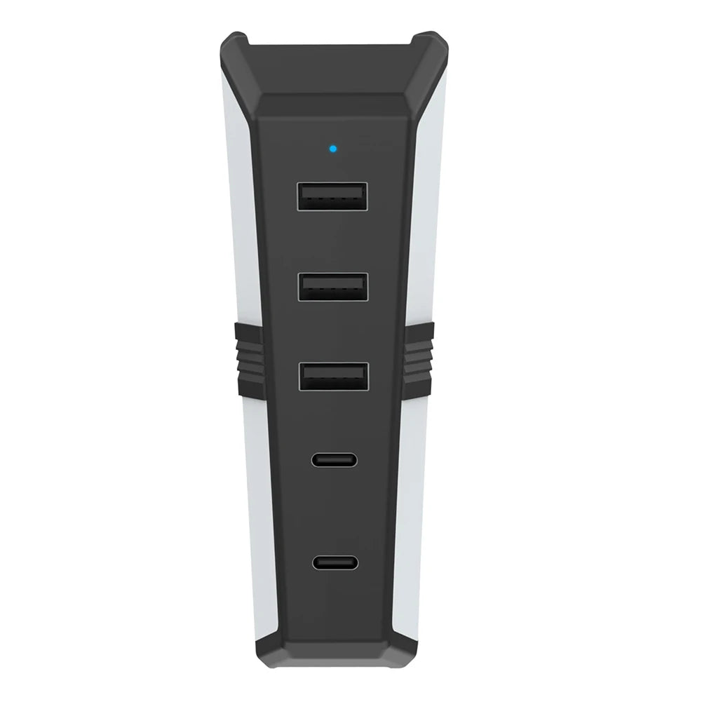 PlayStation 5 Pro 5-Port USB Hub