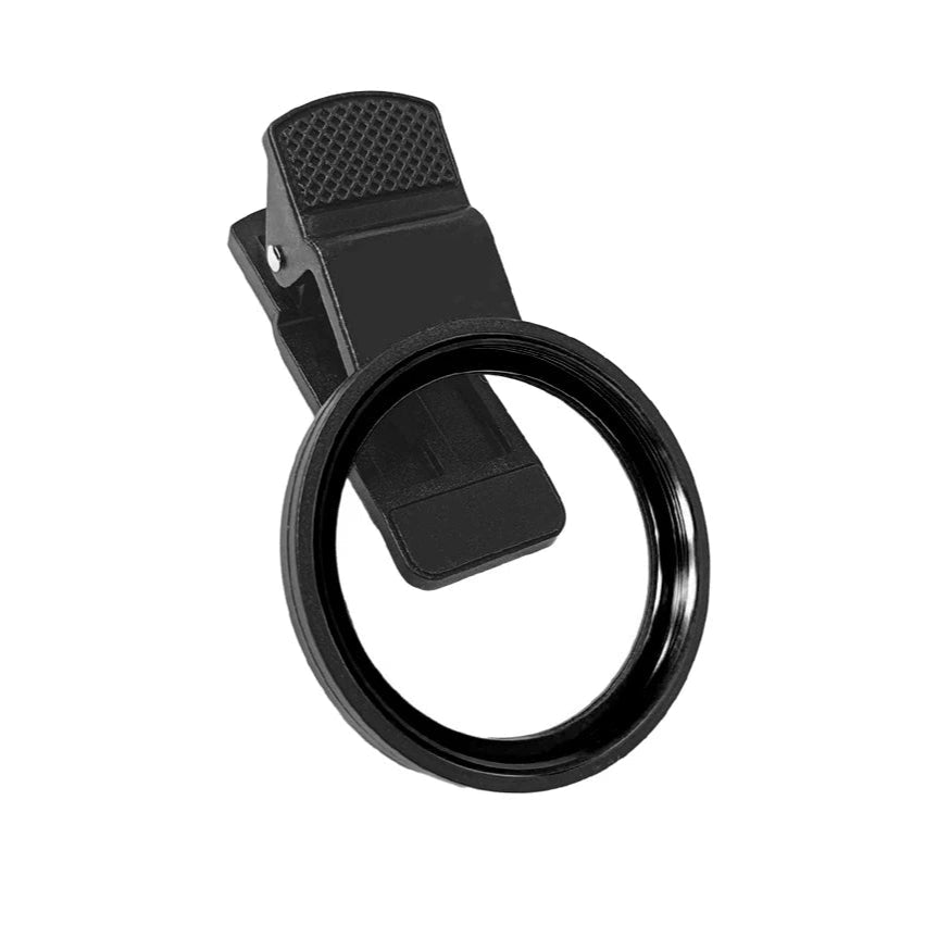 Fonken 3-in-1 52mm Phone Lens Filter