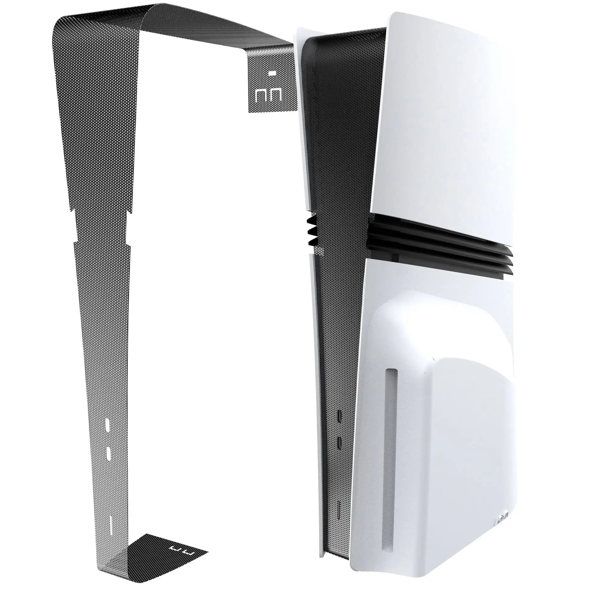 Dust Proof Filter Cover for PlayStation 5 Pro