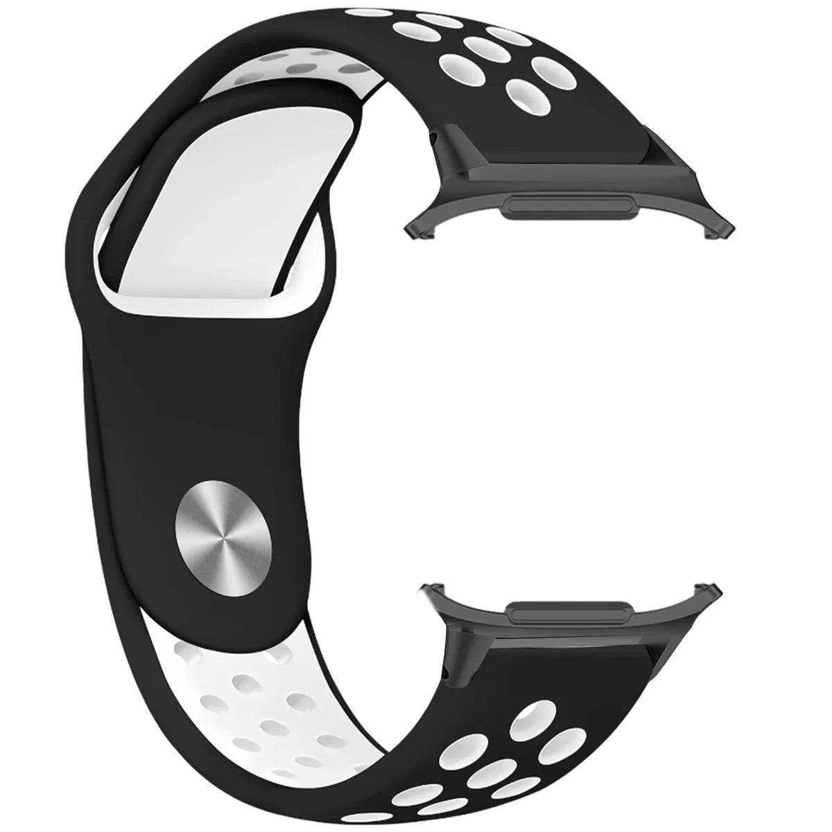 Breathable Sport Band for Samsung Galaxy Watch 8 / Galaxy Watch 8 Classic