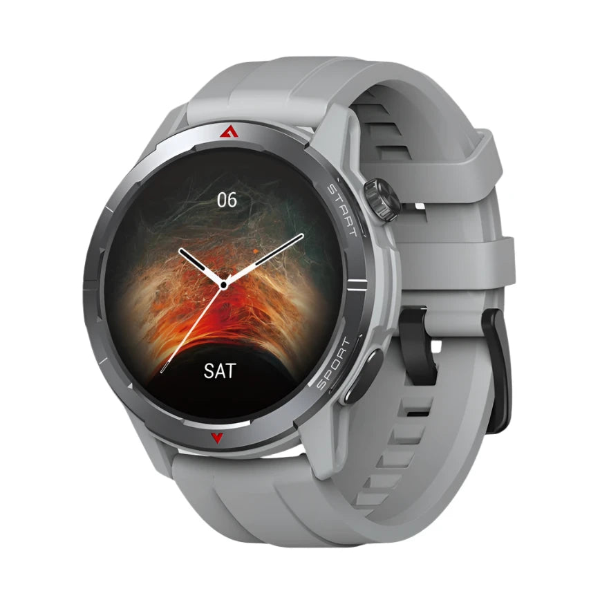 Zeblaze Stratos 3 Ultra GPS Smartwatch