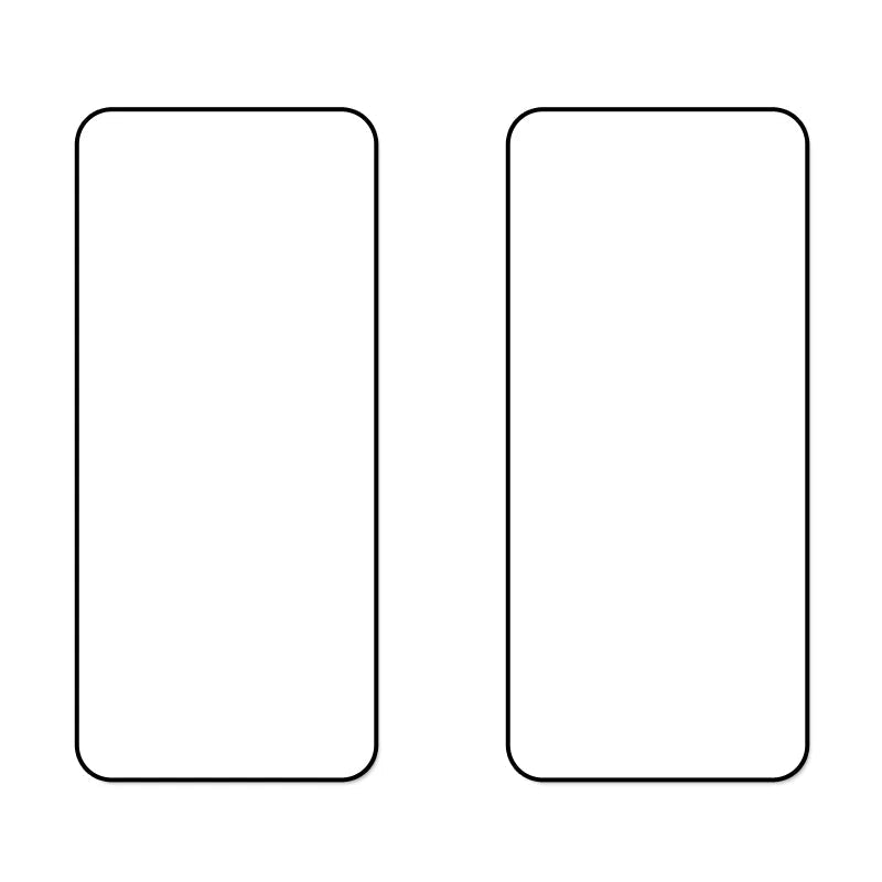 Samsung Galaxy A56 Full Cover Tempered Glass Screen Protector