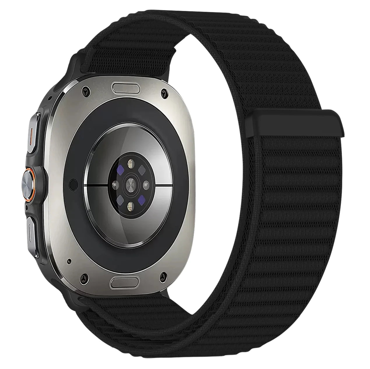 Comfortable Nylon Strap for Samsung Galaxy Watch 8 / Galaxy 8 Classic