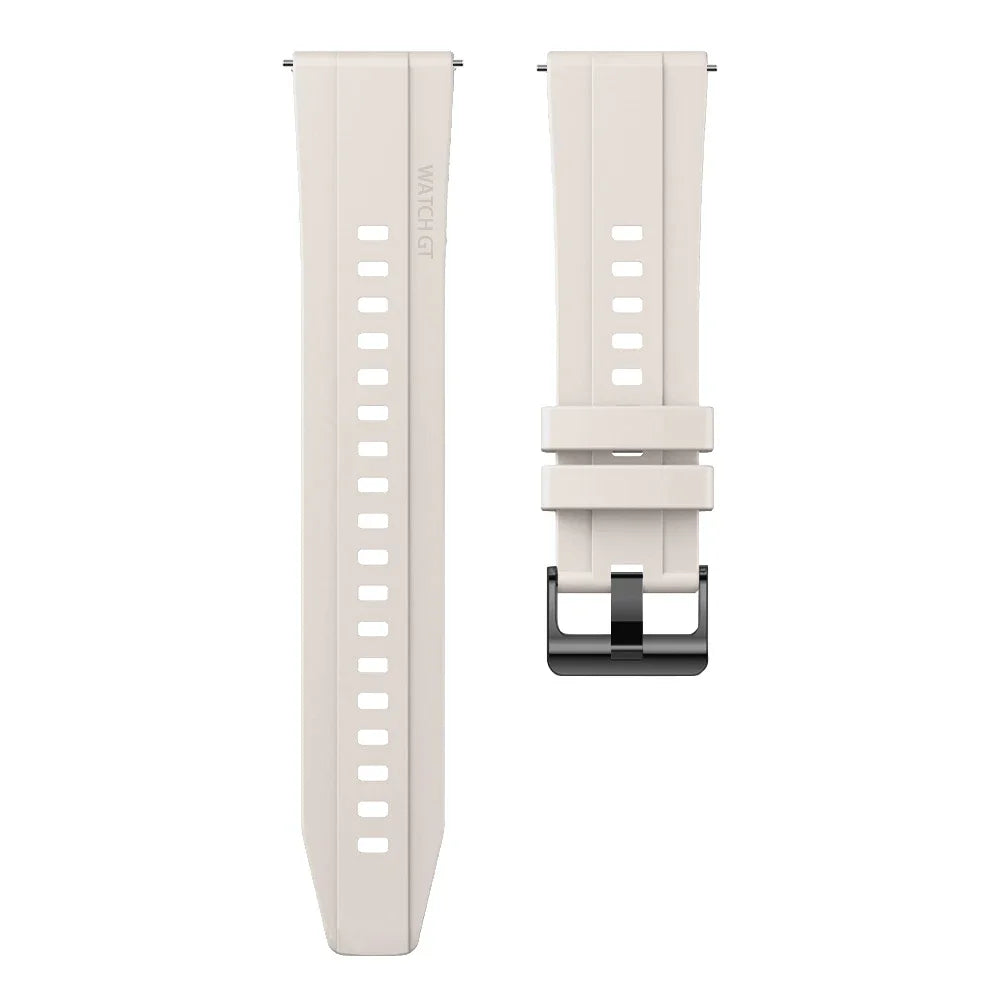Silicone Replacement Watch Band for Nothing CMF Watch 3 Pro