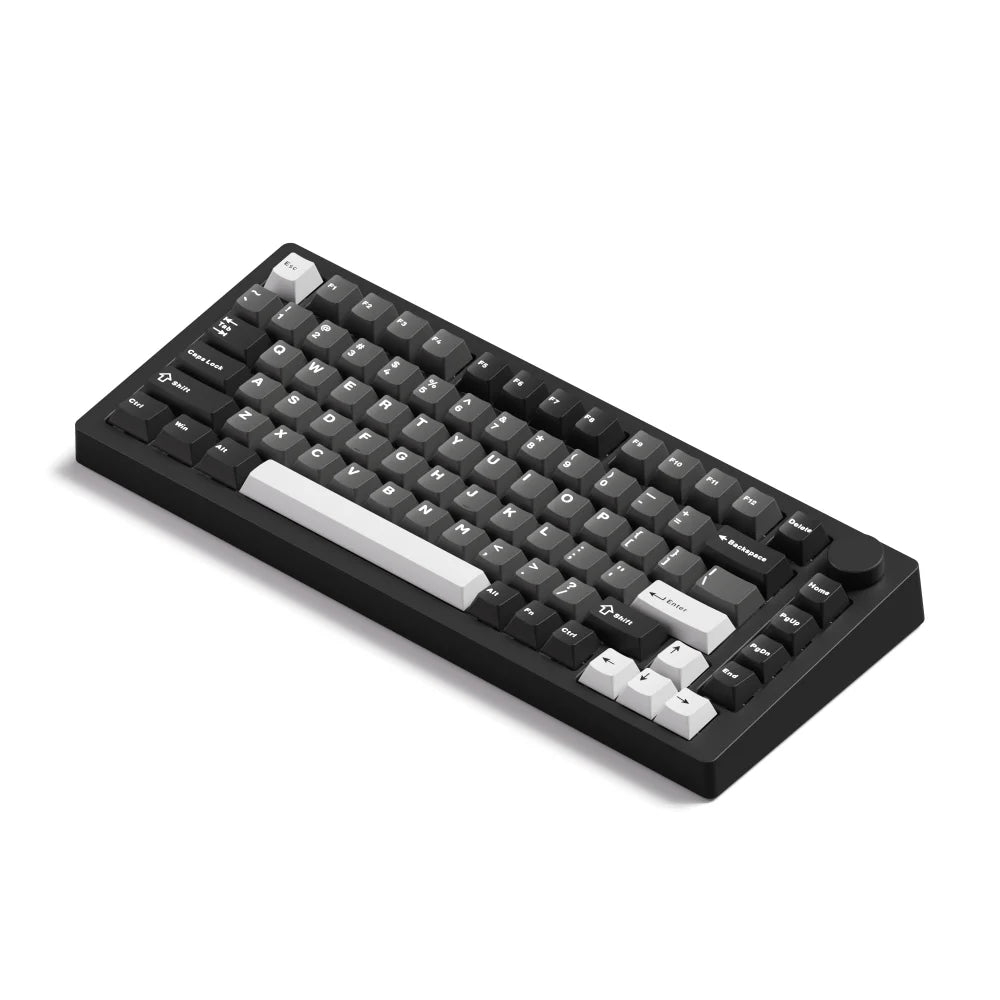 Akko MonsGeek M1 V5 75% Mechanical Keyboard