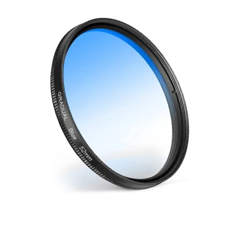 Fonken 3-in-1 52mm Phone Lens Filter