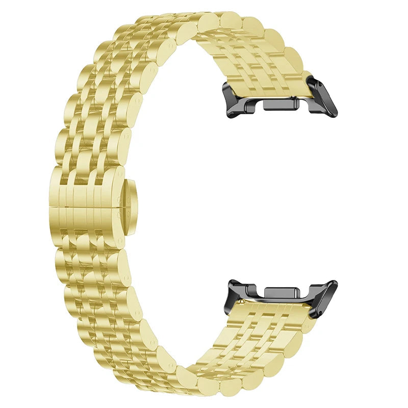 Stainless Steel Metal Strap for Samsung Galaxy Watch Ultra / Galaxy Watch Ultra (2025)