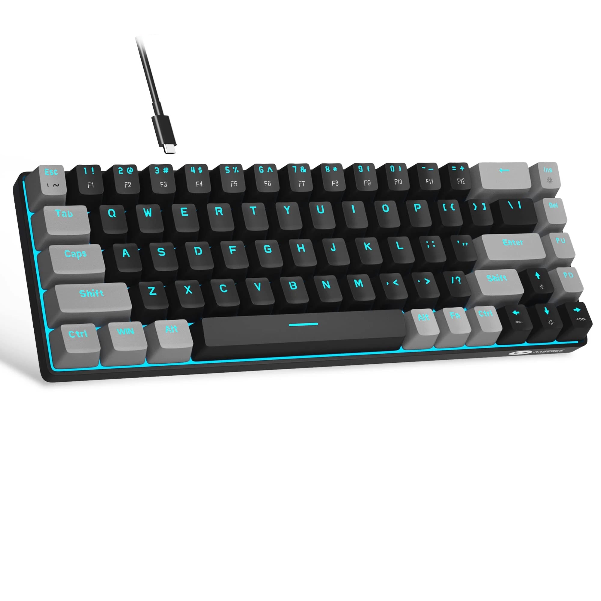 MageGee MK-Box Mechanical Gaming Keyboard