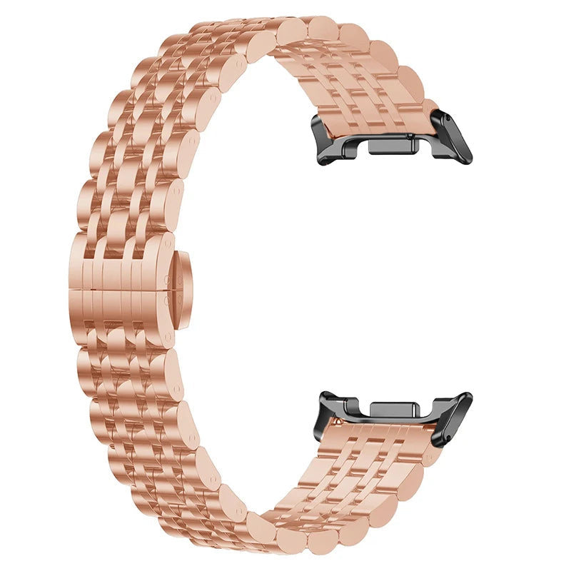 Stainless Steel Metal Strap for Samsung Galaxy Watch Ultra / Galaxy Watch Ultra (2025)