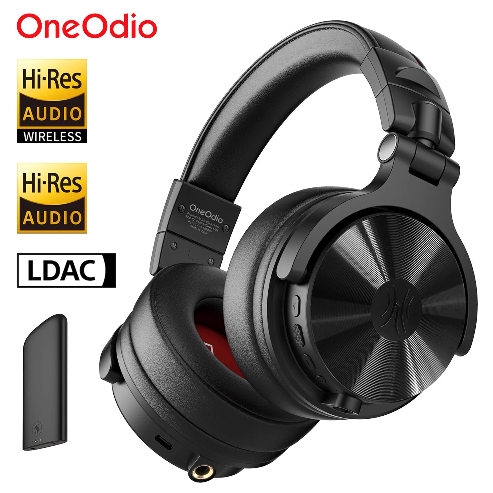 OneOdio Studio Max1 Bluetooth Headphones