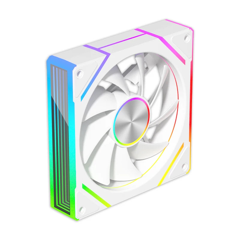 Power Train PRISM 8 Pro 120mm ARGB Case Fan Devicean power-train-prism-8-pro-120mm-argb-case-fan-devicean