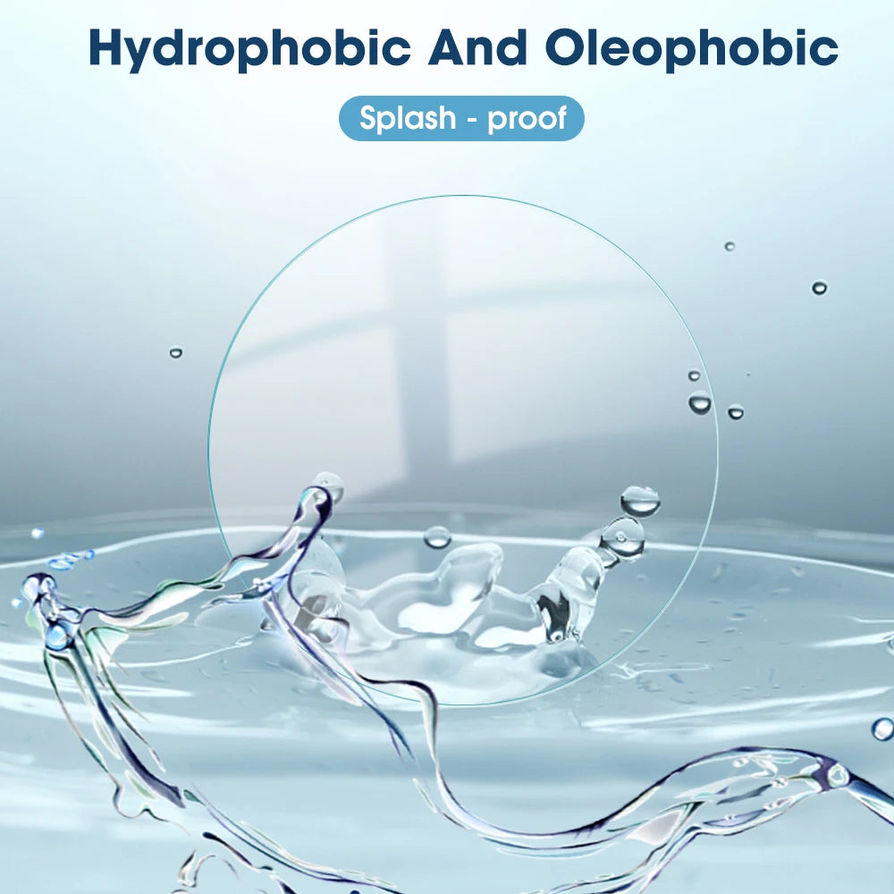 5-Pack Ultra-Thin Hydrogel Film for Samsung Galaxy Watch 8 / Galaxy Watch 8 Classic