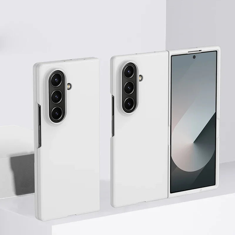 Protective Hard Shell Case for Samsung Galaxy Z Fold 6