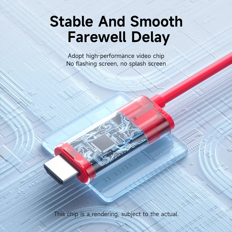 Hagibis SWC10 4K60Hz USB-C HDMI Dock